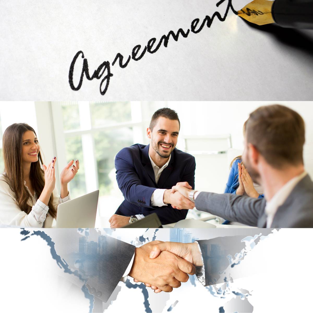 Leaning Agreement